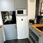 度假居 Maison Avec Garage 24 Du Mans Voitures Et Toute Manifestation