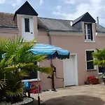 Maison Avec Garage 24 Du Mans Voitures Et Toute Manifestation 勒芒