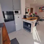 度假居 Maison Avec Garage 24 Du Mans Voitures Et Toute Manifestation