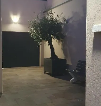 Maison Avec Garage 24 Du Mans Voitures Et Toute Manifestation Feriehus *