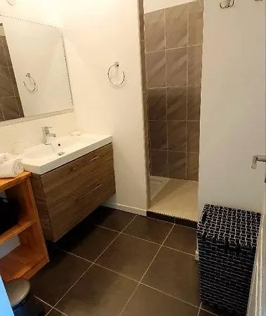 Maison Avec Garage 24 Du Mans Voitures Et Toute Manifestation * Le Mans