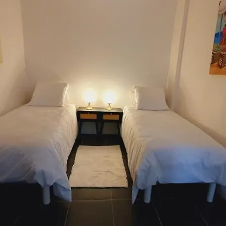 Maison Avec Garage 24 Du Mans Voitures Et Toute Manifestation