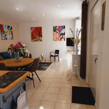 Maison Avec Garage 24 Du Mans Voitures Et Toute Manifestation Holiday home