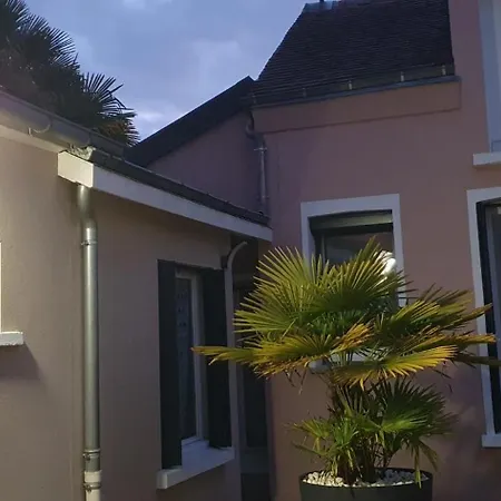 Maison Avec Garage 24 Du Mans Voitures Et Toute Manifestation