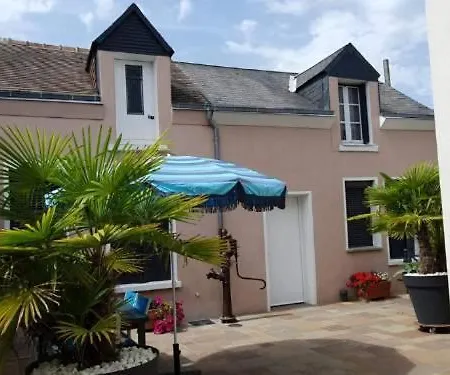 Maison Avec Garage 24 Du Mans Voitures Et Toute Manifestation Le Mans