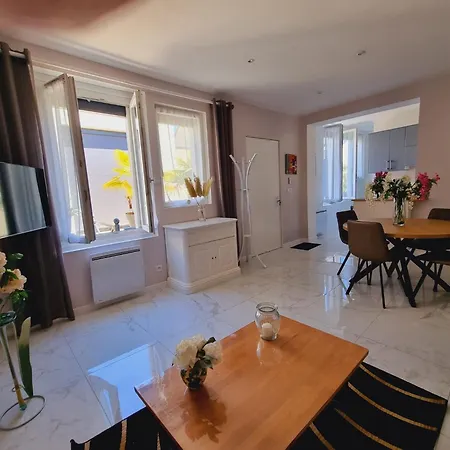 Maison Avec Garage 24 Du Mans Voitures Et Toute Manifestation *