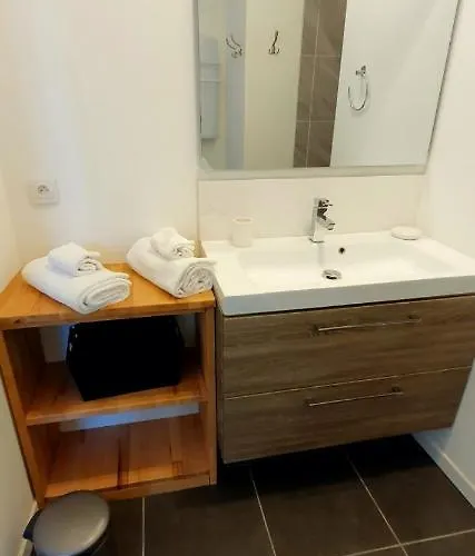 Maison Avec Garage 24 Du Mans Voitures Et Toute Manifestation