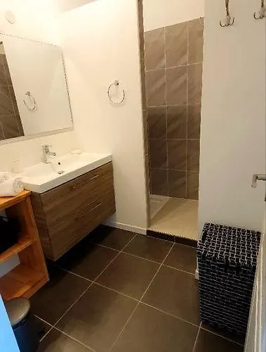 Maison Avec Garage 24 Du Mans Voitures Et Toute Manifestation * Le Mans