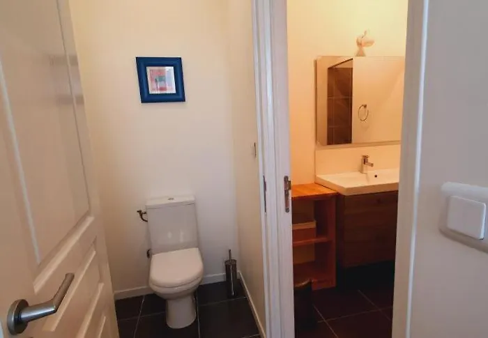 Maison Avec Garage 24 Du Mans Voitures Et Toute Manifestation Сasa de vacaciones Le Mans