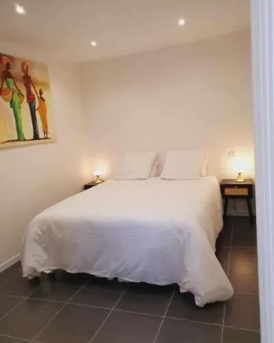 Maison Avec Garage 24 Du Mans Voitures Et Toute Manifestation *