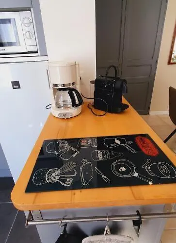 Maison Avec Garage 24 Du Mans Voitures Et Toute Manifestation Le Mans