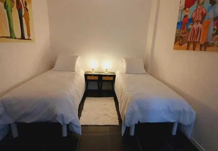 Maison Avec Garage 24 Du Mans Voitures Et Toute Manifestation