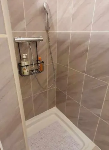 Maison Avec Garage 24 Du Mans Voitures Et Toute Manifestation * Le Mans